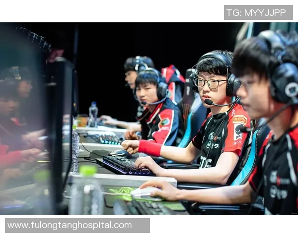 数据分析：深入探讨EDG战队近期状态与表现的全面评估与解读