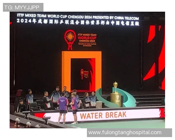 成都乒乓球队在世界杯预选赛中的转型与挑战之路探秘 成都乒乓球队在世界杯预选赛中的转型与挑战之路探秘