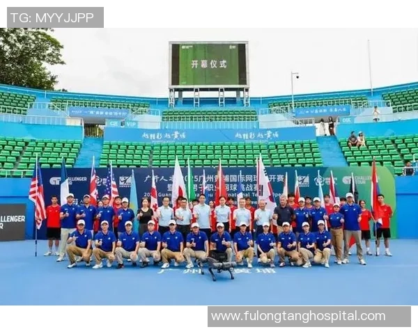 广州网球队精英赛征程回顾与奋斗精神的深刻体现 广州网球队精英赛征程回顾与奋斗精神的深刻体现