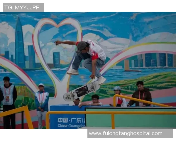 滑板梦想在北京:一支滑板队伍的拼搏与成长故事 滑板梦想在北京:一支滑板队伍的拼搏与成长故事