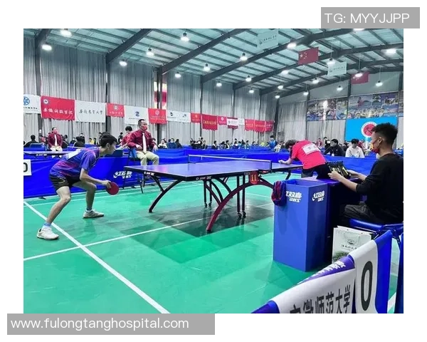 深圳乒乓球队在城市联赛中的状态分析与表现评估 深圳乒乓球队在城市联赛中的状态分析与表现评估