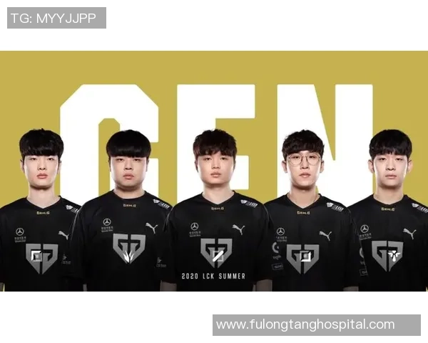 热议英雄联盟V5战队实力蜕变与未来发展趋势分析