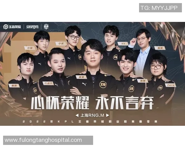 王者荣耀盛宴揭秘RNG战队如何掌控比赛节奏与策略 王者荣耀盛宴揭秘RNG战队如何掌控比赛节奏与策略