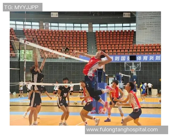 重庆排球队的节奏体系与排球战术的创新探索与实践分析