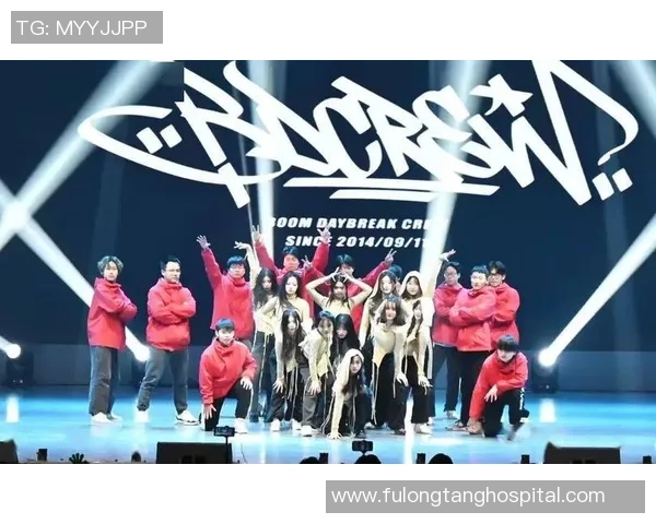 街舞文化的崛起与挑战上海街舞队如何逆风翻盘再创辉煌 街舞文化的崛起与挑战上海街舞队如何逆风翻盘再创辉煌