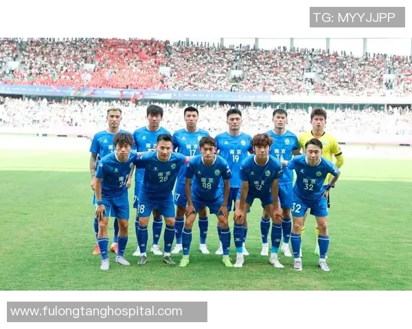 最新足球比赛经验TOP10：南京足球队领跑