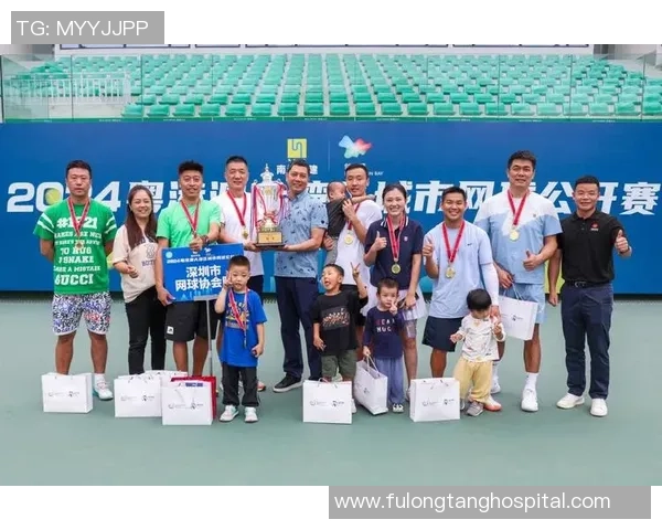 深圳网球队以76分领跑世界锦标赛积分榜展现强大实力