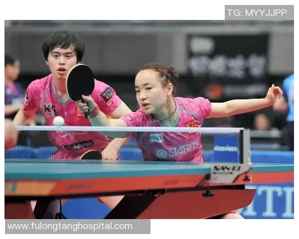 赛后复盘:上海乒乓球队与成都乒乓球队的默契配合与战术分析 赛后复盘:上海乒乓球队与成都乒乓球队的默契配合与战术分析